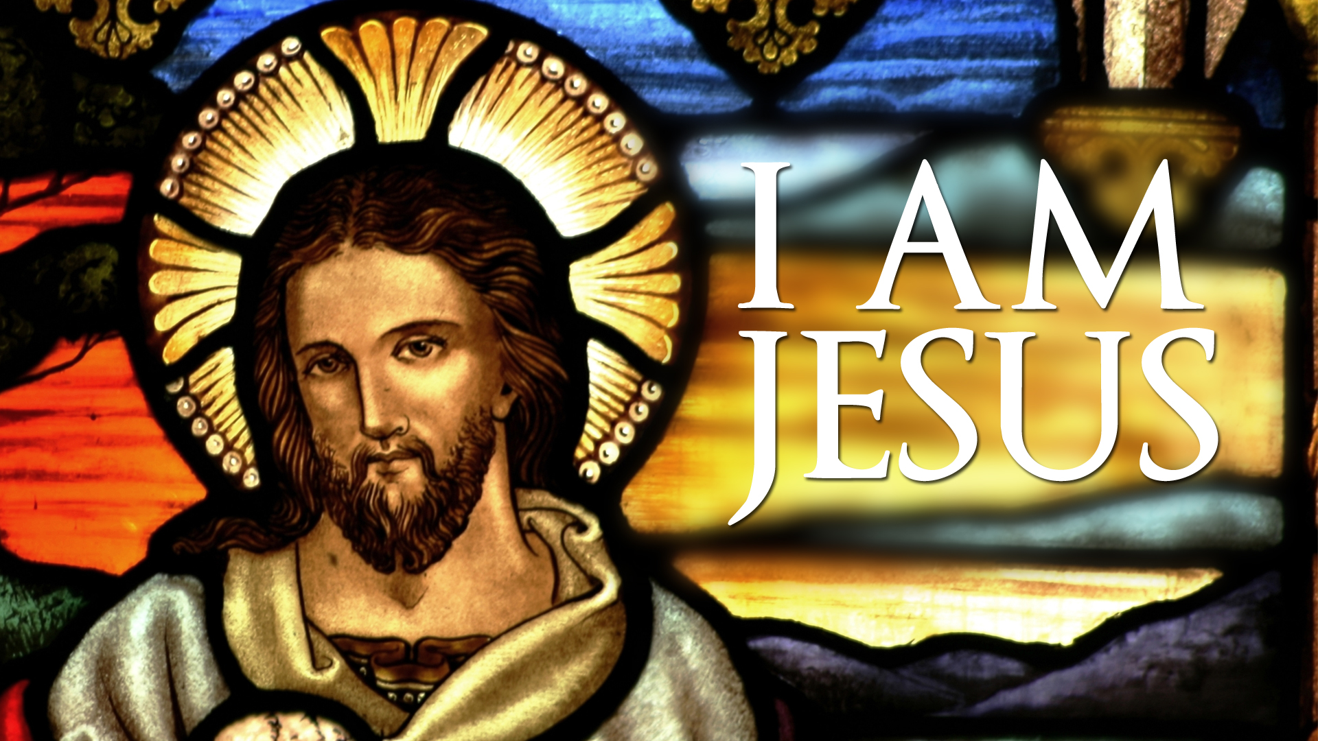 i am not and have never said that i am jesus christ.