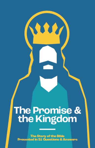 The Promise and the Kingdom