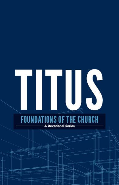 Foundations of the Church